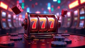 Koleksi permainan slot dan statistik platform padi 777