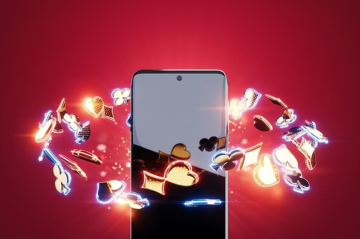 Antarmuka permainan Sugar Rush di aplikasi padi 777 mobile